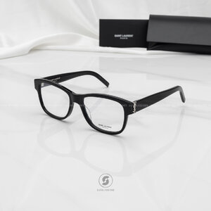 แว่นสายตา YVES SAINT LAURENT SL132 OPT 004