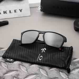 OAKLEY Sylas OO9448-39 MotoGP Prizm Black