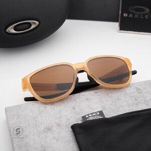 Oakley Actuator(A) OO9250A-09 Matte Dark Curry Opaline