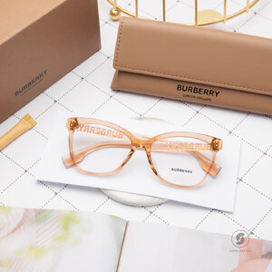 BURBERRY Grace 2364F 3779 Brown