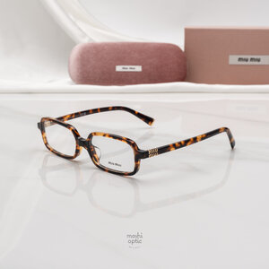 แว่นสายตา MIU MIU MU01YVF 14L1O1
