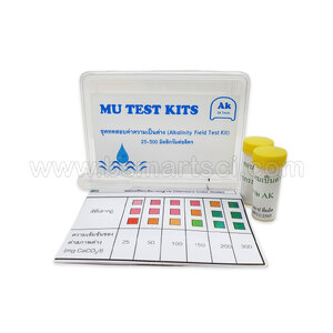 ชุดทดสอบค่าสภาพด่าง