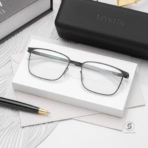 แว่นสายตา MYKITA BUD Navy