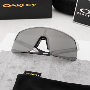 OAKLEY OO9496-13 Sutro Lite S Matte White Prizm Black