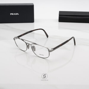 แว่นสายตา PRADA PRA56V 5AV1O1
