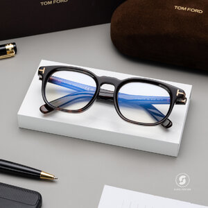 กรอบแว่น TOM FORD TF5930-D-B 052