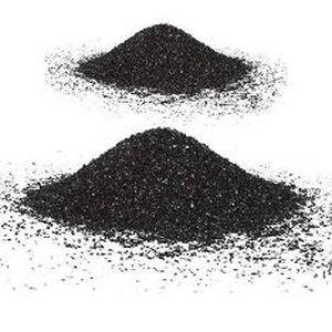 สารกรองคาร์บอน (Activated Carbon)