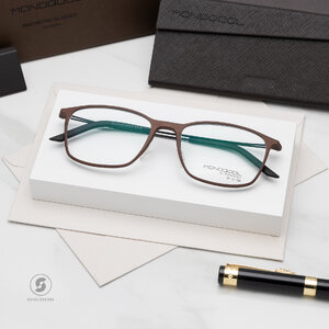 แว่นสายตา MONOQOOL SPIKE - MQ SK 84 12M