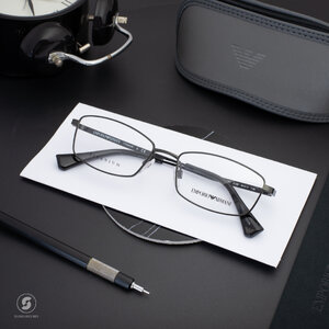 กรอบแว่น Emporio Armani EA1045TD 3126