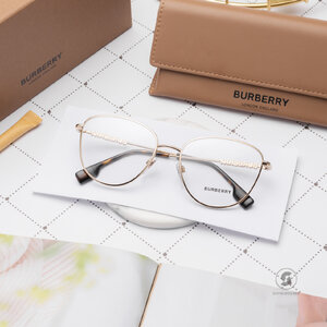 BURBERRY BE1376 Virginia 1340 Light Gold