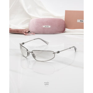 แว่นกันแดด Miu Miu MUA50S 1BC8H1