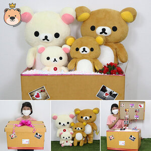 ของขวัญเซ็ตเซอร์ไพรส์