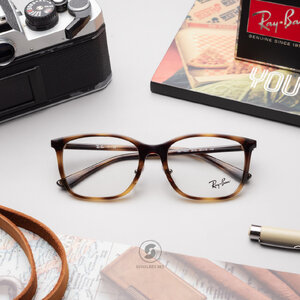 Ray-Ban RX7168D 2012 Havana