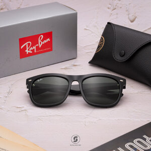 Ray-Ban RB4260D 601/71 BLACK Green
