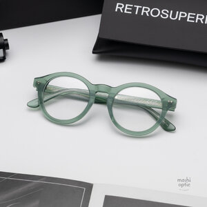 แว่นสายตา SUPER SP Numero 129 WND