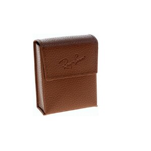 Ray-Ban Folding Case (Brown)