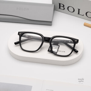 แว่นสายตา BOLON รุ่น Matera BJ5167 B10 Black