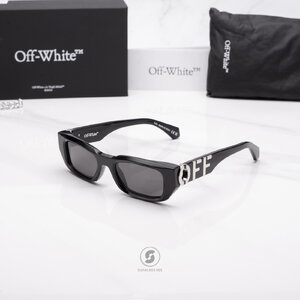 แว่นกันแดด Off-White OERI124 1007