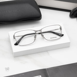 แว่นสายตา Balenciaga BB0375OA 002