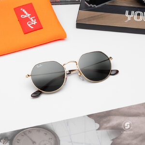 Ray Ban RJ9565S Junior Jack 223/71 Gold