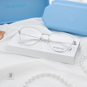 แว่นสายตา Swarovski SK1012 4001