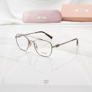 แว่นสายตา MIU MIU MU51WV 26C1O1