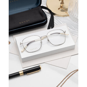 แว่นสายตา Gucci GG0681O 002
