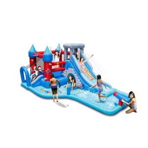 บ้านลมขนาดเล็ก