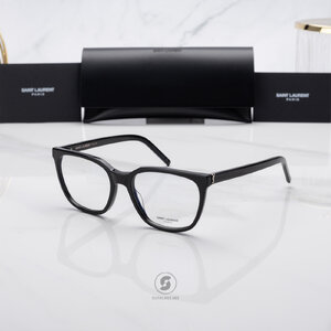 แว่นกันแดด YVES SAINT LAURENT SL M129 001