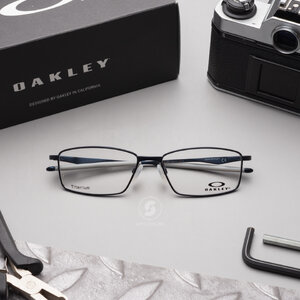 Oakley OX5121-04 MIDNIGHT BLUE Clear