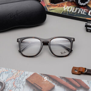 Ray-Ban RX2210VF 2012 Havana