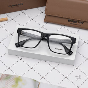 BURBERRY BE2393D 3001 Black