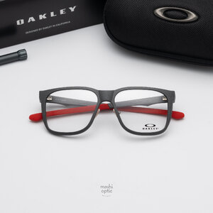 Oakley Hip Tone OX8182-04 Satin Light Steel