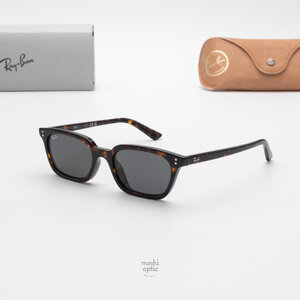 Ray-Ban Zaya RB4456F 135987 Havana