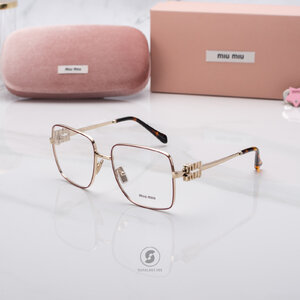 แว่นสายตา MIU MIU MU51XV 09X1O1