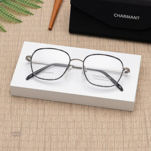 แว่นสายตา Charmant CH29112 GR