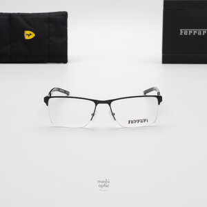 แว่นสายตา Scuderia Ferrari FZ7009 126