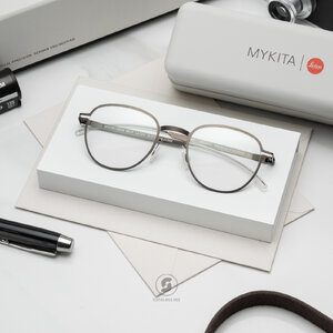 แว่นสายตา MYKITA LEICA ML09 C569 Anthracite
