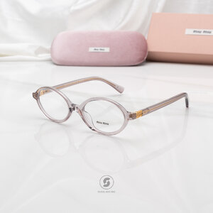 แว่นสายตา MIU MIU MU01XV 12W1O1