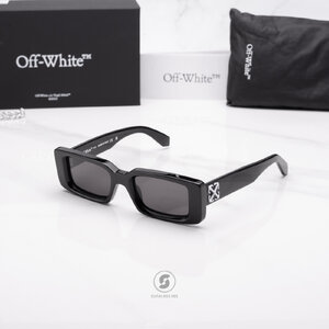 แว่นกันแดด Off-White OERI127 1007
