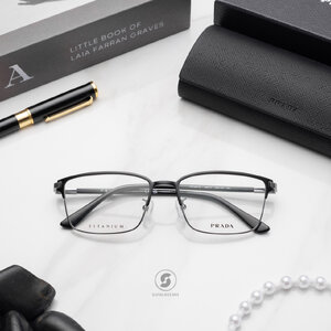 แว่นสายตา PRADA PR60YVD YDC1O1