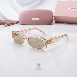 แว่นกันแดด Miu Miu MU08ZS 11T40F