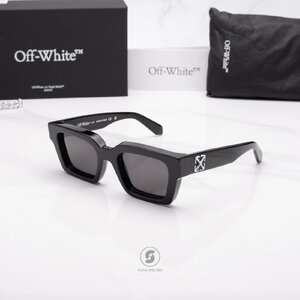 แว่นกันแดด Off-White OERI126L 1007