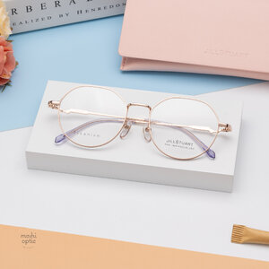 แว่นสายตา Jillstuart รุ่น Epsilon JL33080 C02