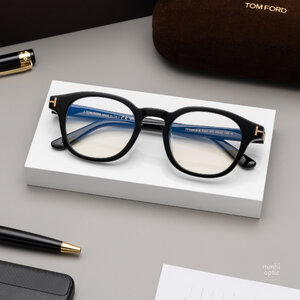 กรอบแว่น TOM FORD TF6000-K-B 001