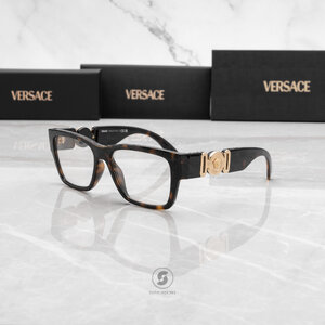 แว่นสายตา Versace VE3368U 108