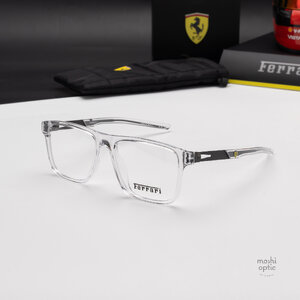 แว่นสายตา Scuderia Ferrari FZ8020U 529