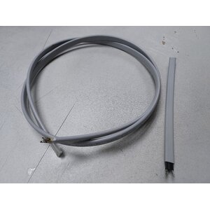 ฮีตเตอร์เส้น แบบ Self Regulating