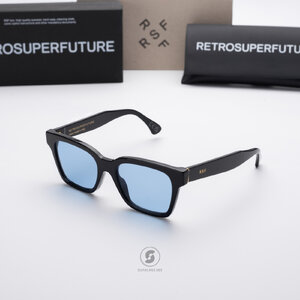 แว่นกันแดด SUPER SP MKK America Azure