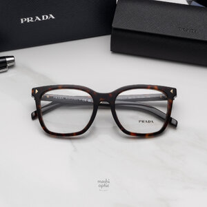 แว่นสายตา PRADA PRB11VF 17N1O1